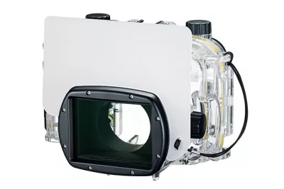 Canon Waterproof Case WP-DC56 for G1 X Mark III | Canon U.S.A., Inc.